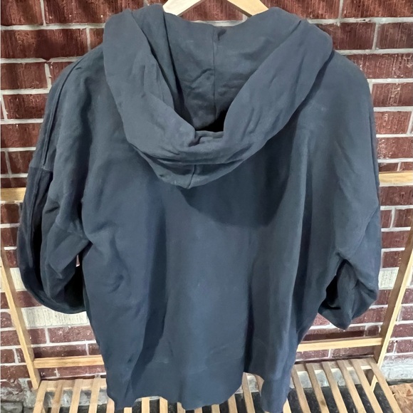 Abercrombie Dark grey jacket - Picture 5 of 5